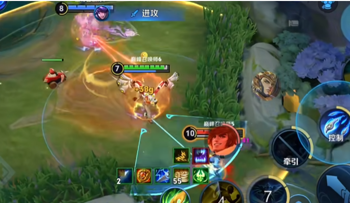 王者荣耀鲁班大师出装怎么搭配