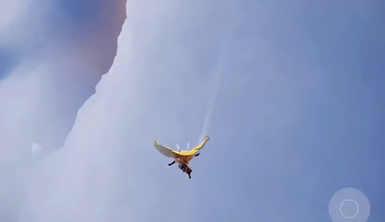 光遇怎么游玩风行季