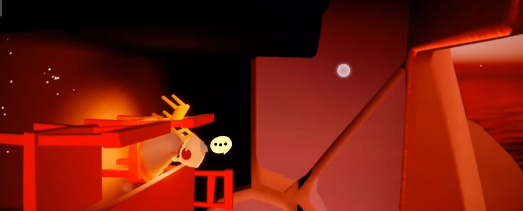 光遇中的凳子有什么用