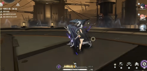 鸣潮怎么找到主声骸