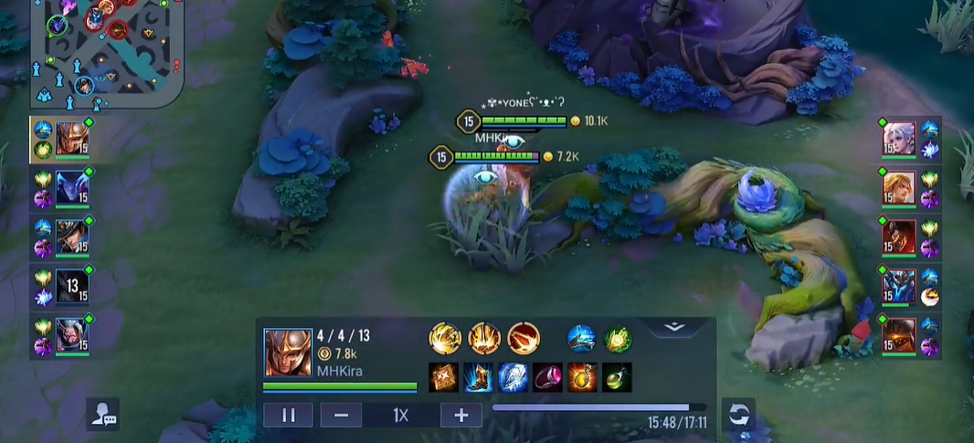 传说对决萨尼奥义怎么搭配