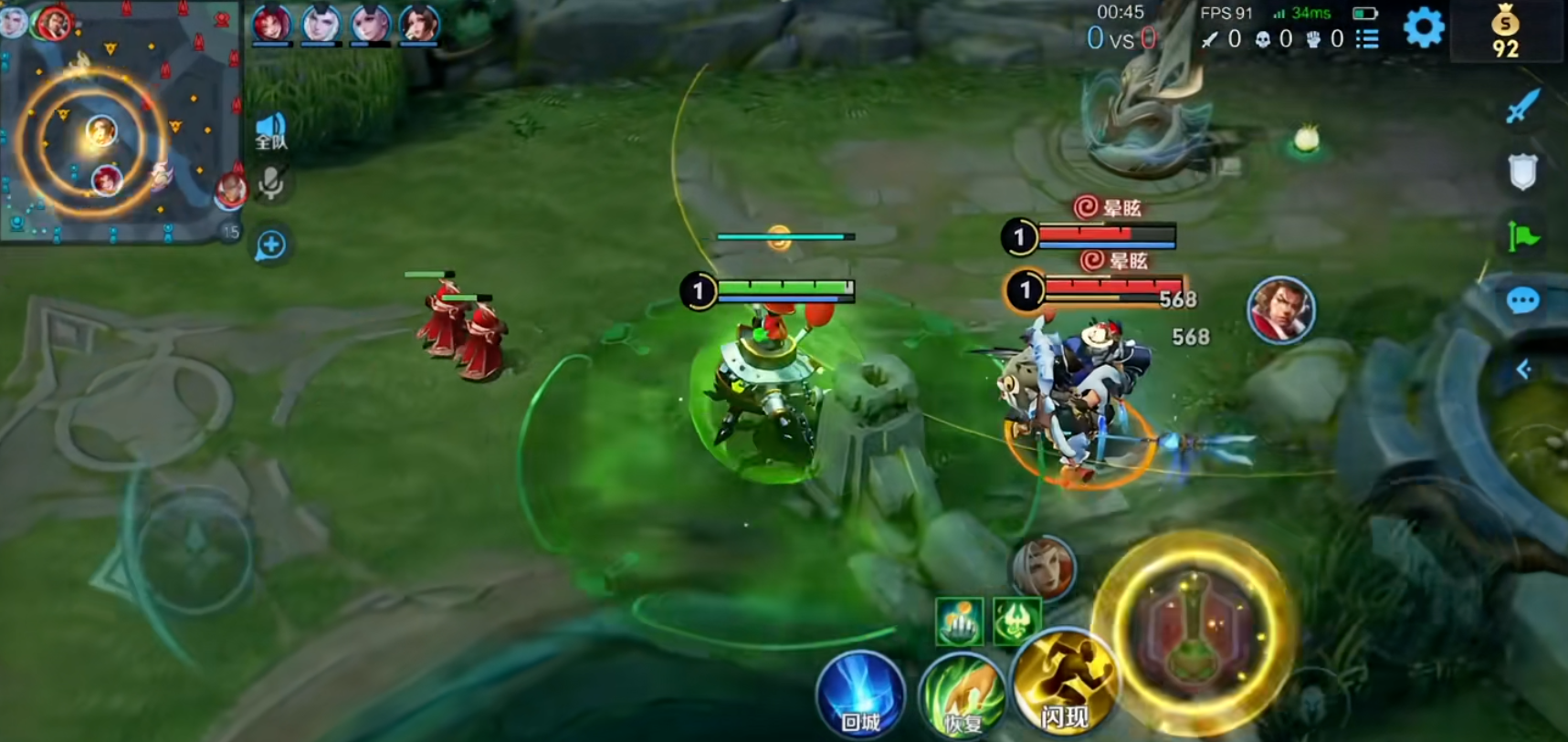 王者荣耀敖隐出什么铭文出装