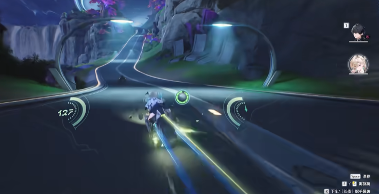 鸣潮材料花在哪弄