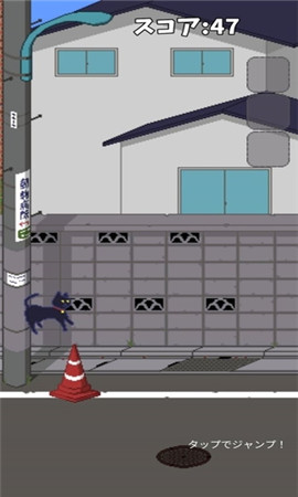 猫歩截图3