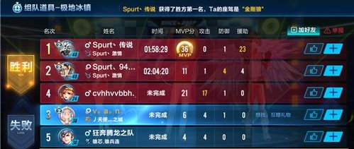 qq飞车刷经验方法