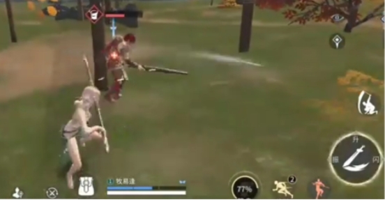 永劫无间各个英雄配什么武器