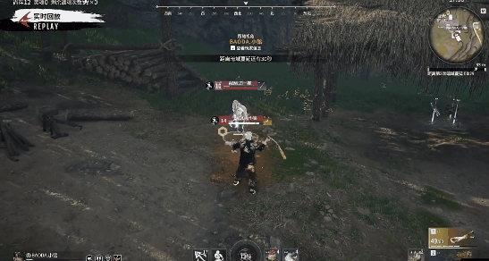 永劫无间怎么上英雄榜