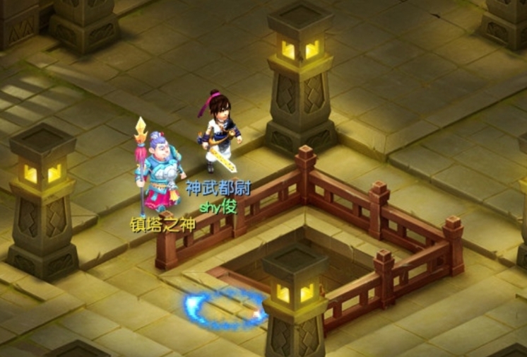 梦幻西游五开如何快速到40