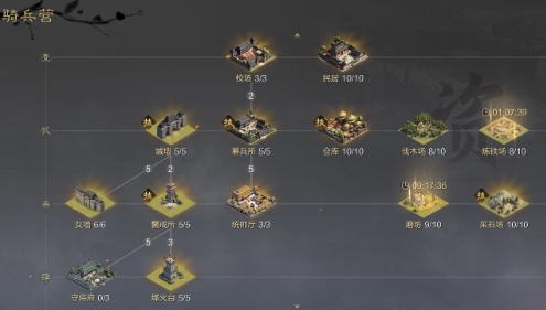 率土之滨同盟怎么攻要塞