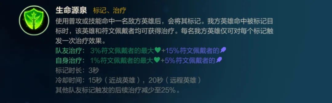 英雄联盟手游石头人辅助装备怎么出