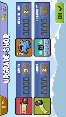 冰峰冒险截图3