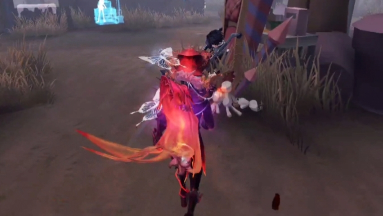 第五人格骑士怎么玩