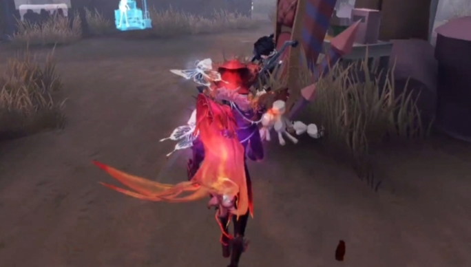 第五人格一刀斩天赋怎么弄
