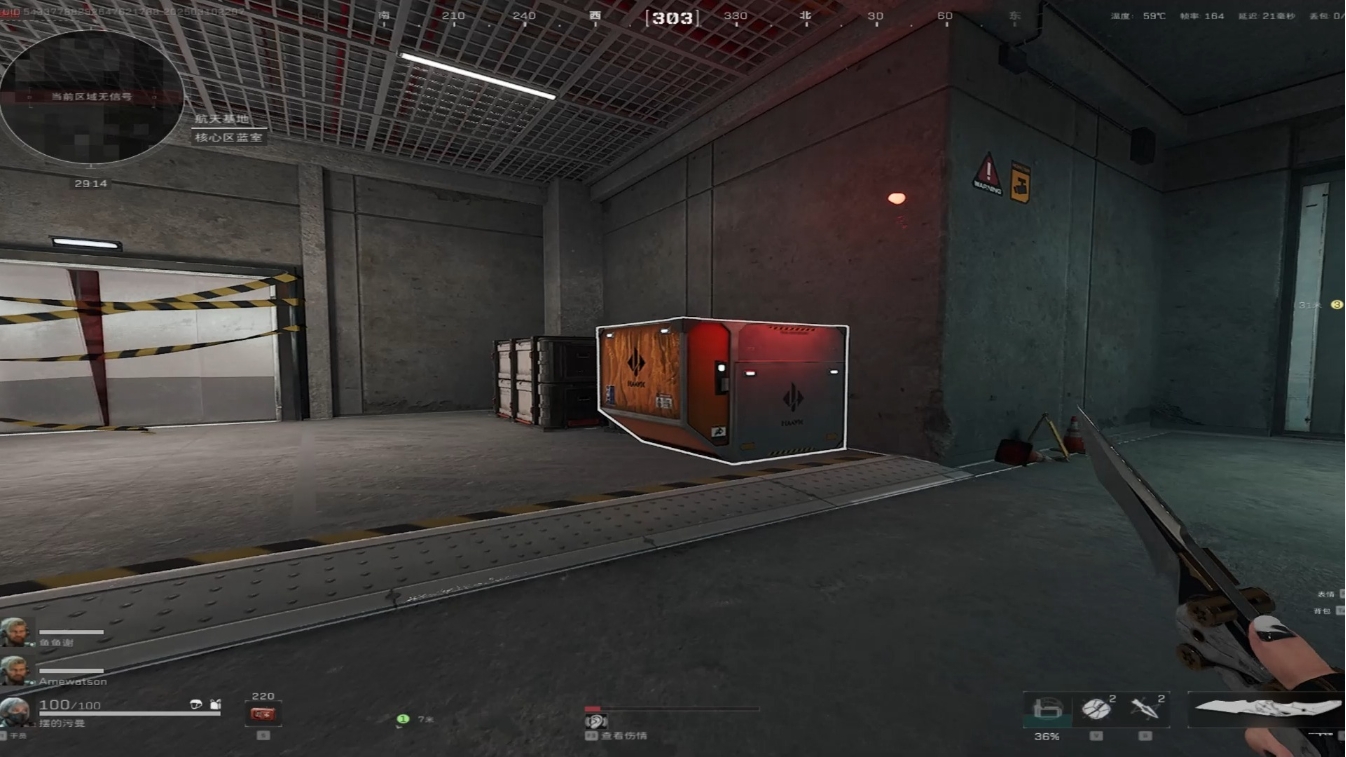 三角洲行动背水一战怎么触发