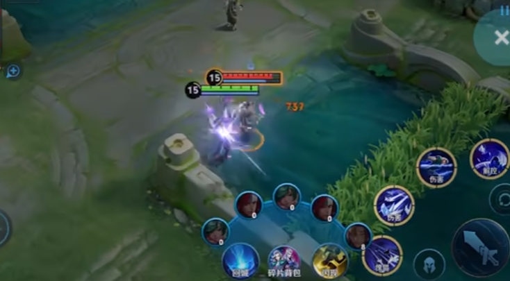 王者荣耀米来狄最强出装是什么