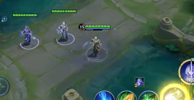 王者荣耀米来狄最强出装是什么