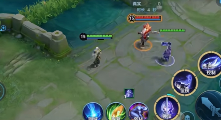 王者荣耀米来狄最强出装是什么