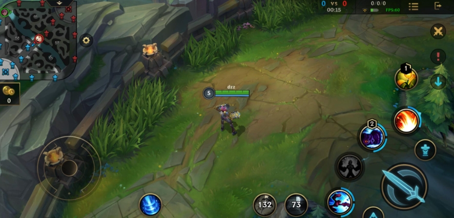 英雄联盟手游魅惑眩晕有什么用