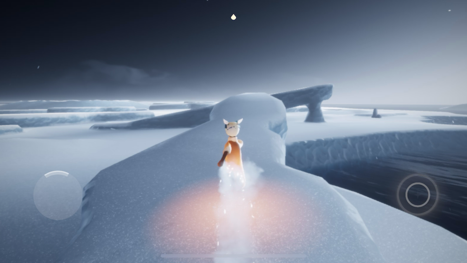 光遇水之试炼怎么走