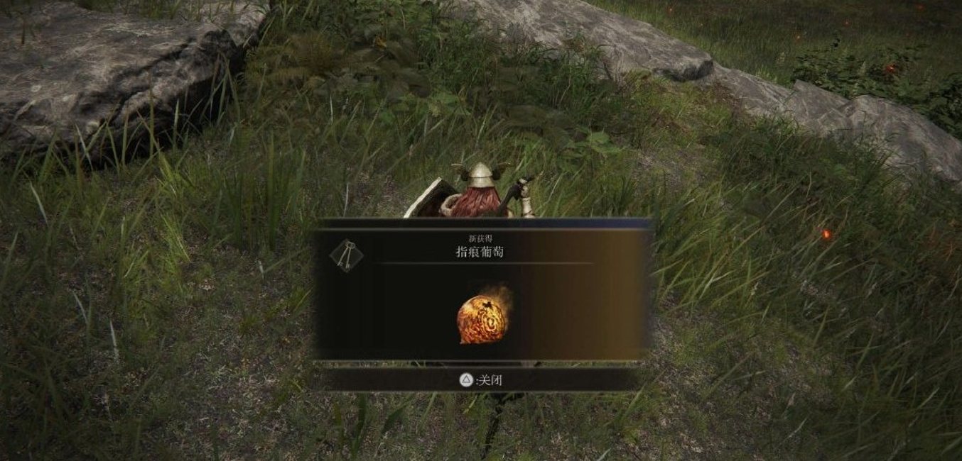 艾尔登法环盲眼少女支线给什么