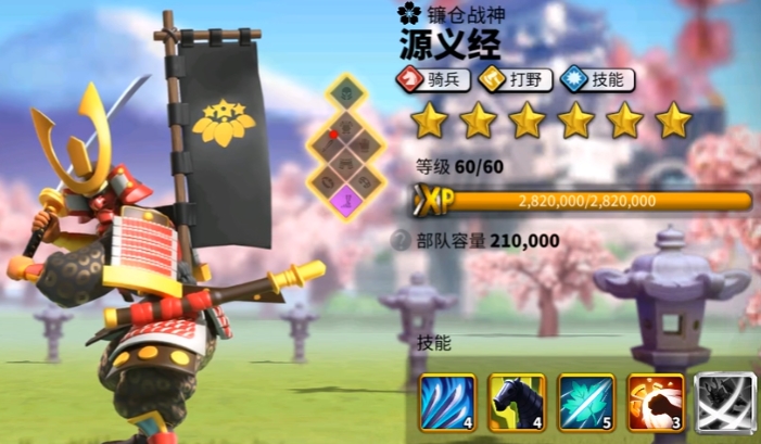 万国觉醒哪些紫将橙将厉害 万国觉醒哪些紫将橙将厉害