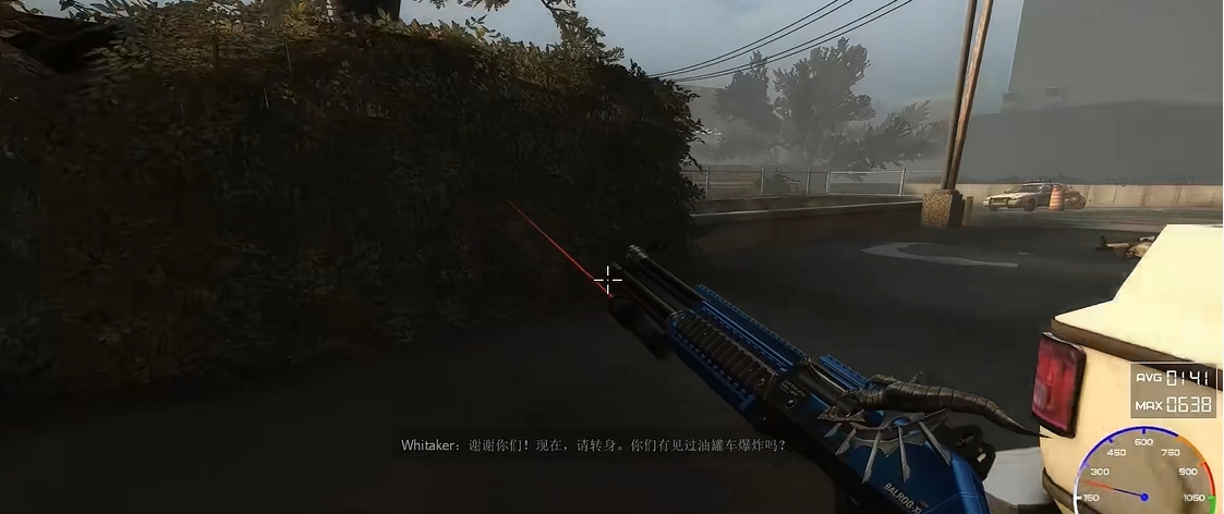 求生之路2战役成就怎么解锁