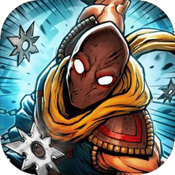 暗影之刃再度出击