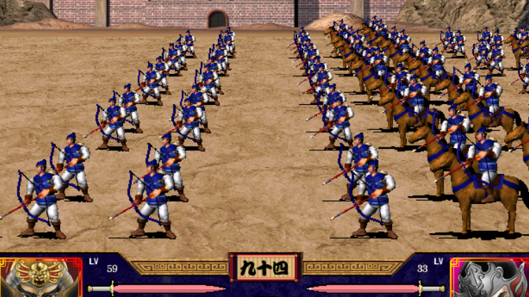 三国群英传2打法技巧怎么玩