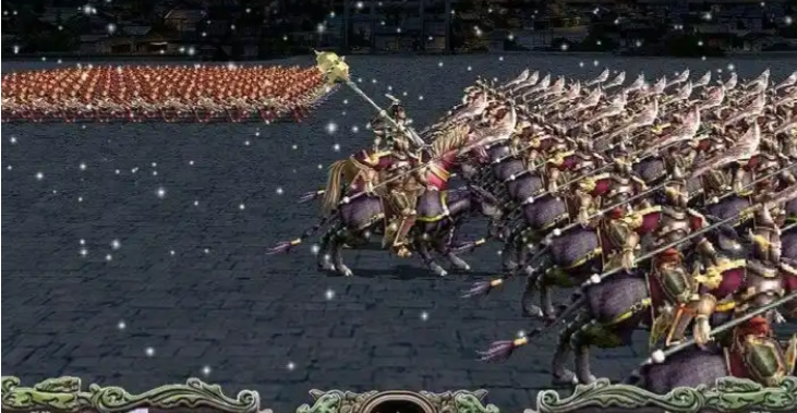 三国群英传7最强兵种组合怎么玩