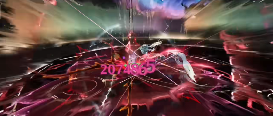 鸣潮怎么远程瞄准