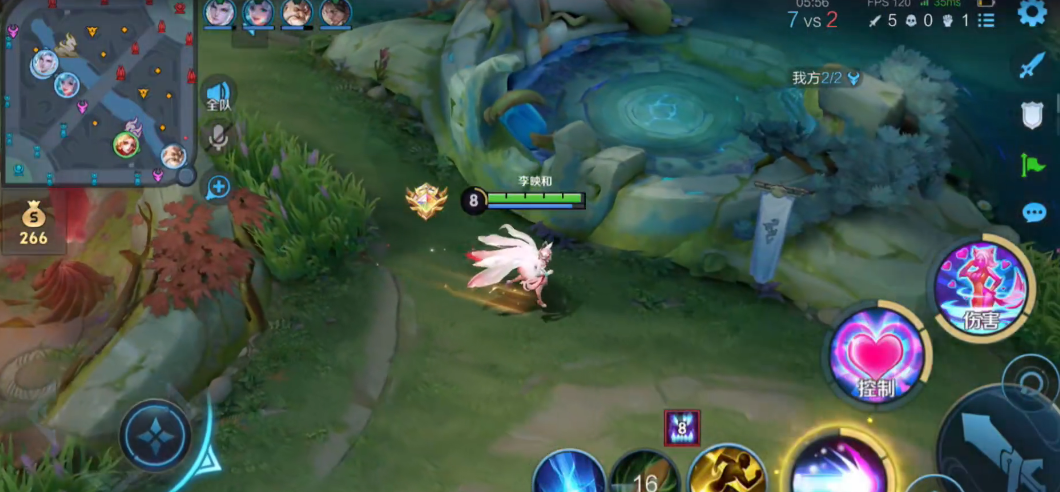 王者荣耀妲己铭文出装怎么搭配