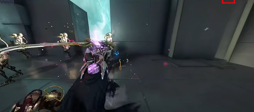 星际战甲圣装龙辰握柄在哪刷