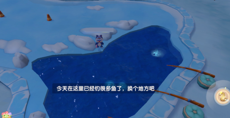 摩尔庄园香煎鳕鱼怎么做