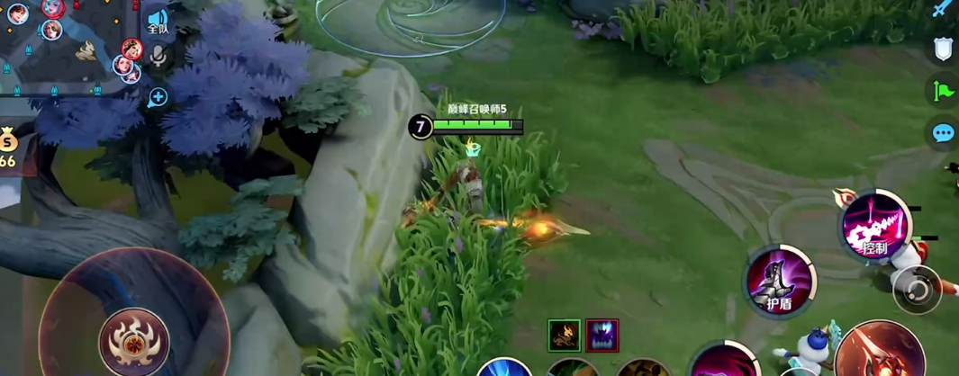 王者荣耀打小兵吕布怎么出装顺序