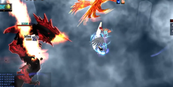 全民奇迹天魔副本在哪