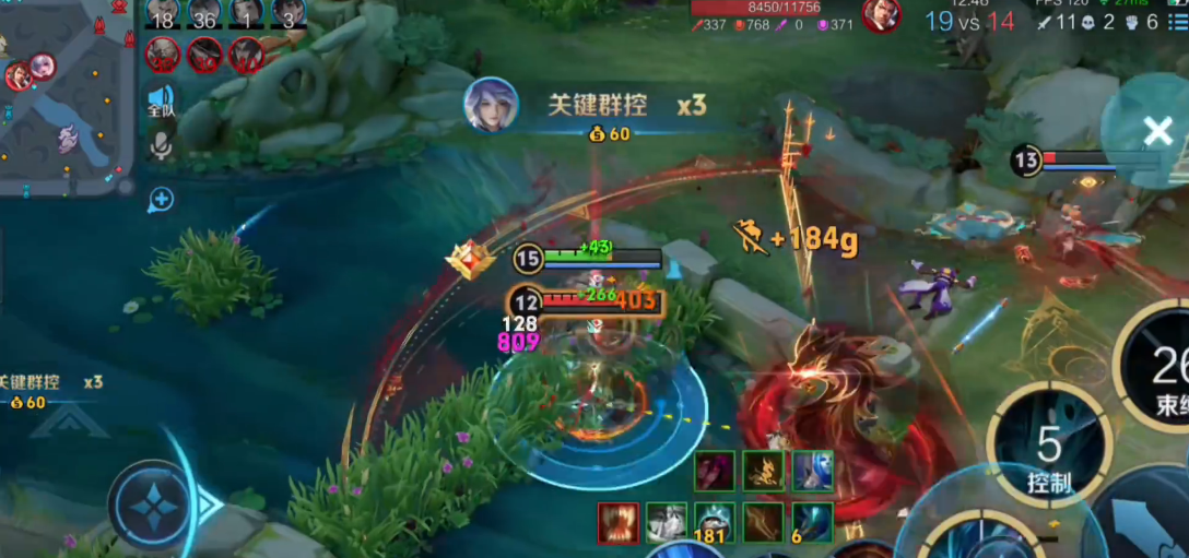 王者荣耀弈星最强法术出装怎么搭配