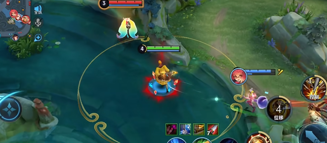 王者荣耀吸血猴最强出装是什么