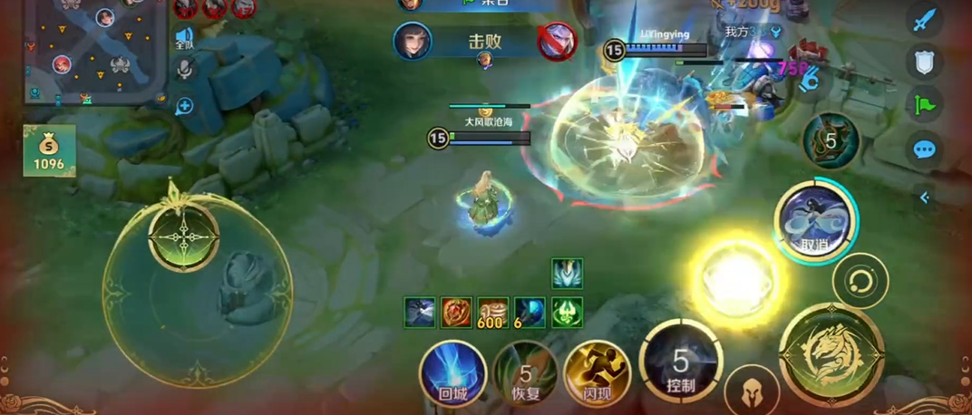 王者荣耀西施对抗路出装怎么出