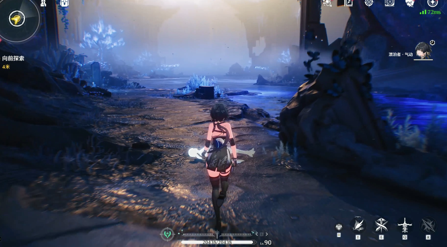 鸣潮潮汐秘闻怎么做