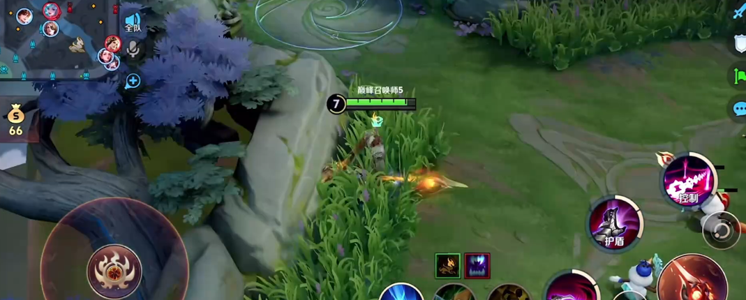 王者荣耀吕布出装铭文怎么搭