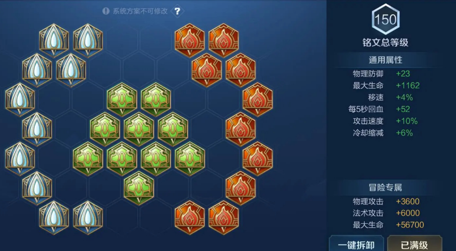 王者荣耀戈娅刘邦怎么出装