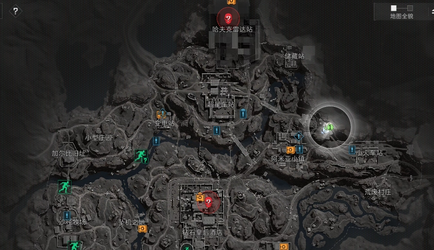 三角洲行动怎么刷地图首领