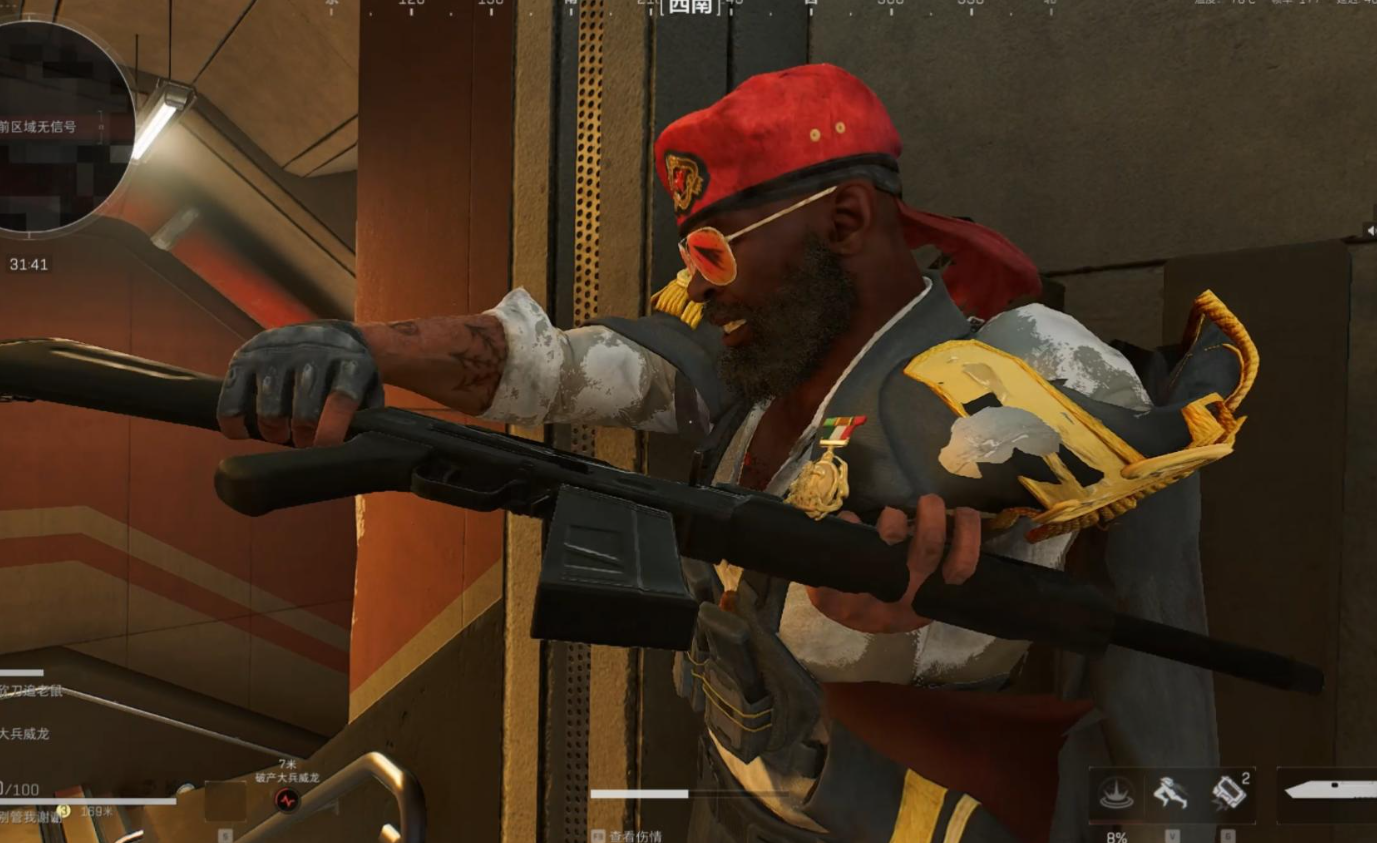 三角洲行动怎么刷地图首领