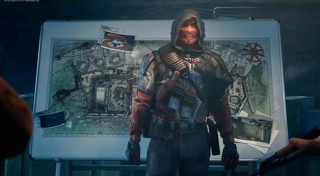 三角洲行动怎么刷地图首领