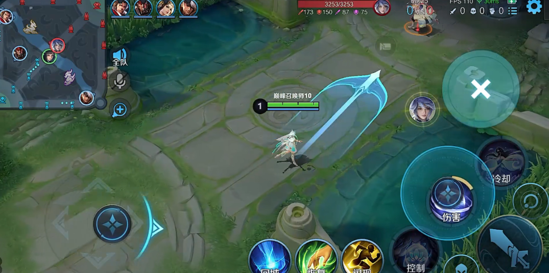 王者荣耀西施出装出什么