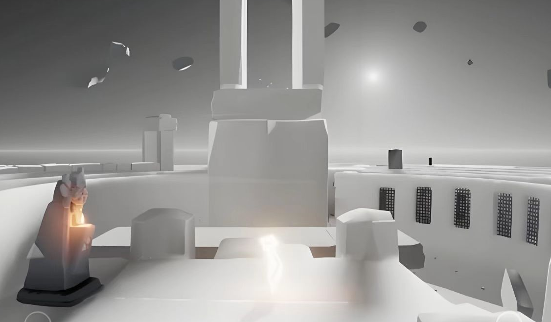 光遇试炼怎么快速通过