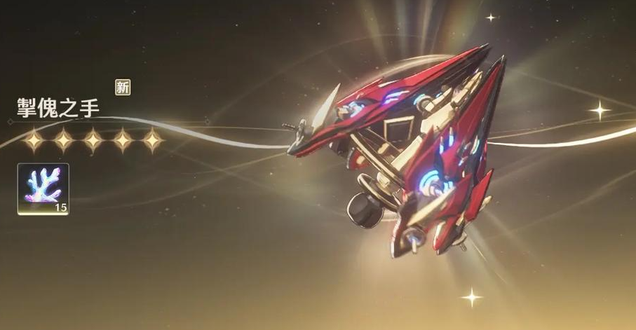 鸣潮主吟霖怎么养