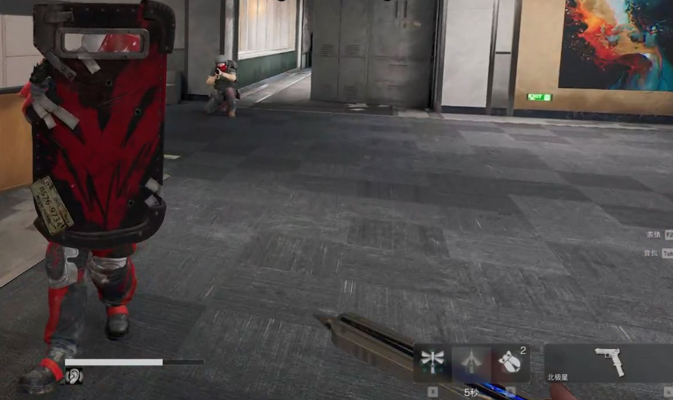 三角洲行动特殊兵种爆什么