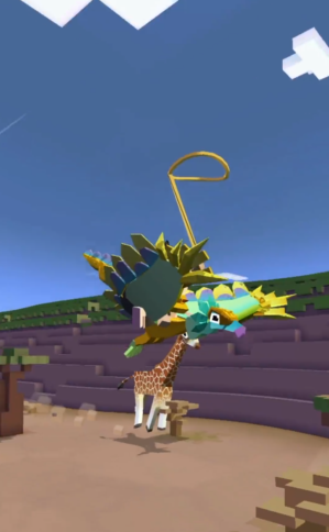 疯狂动物园隐藏动物怎么得