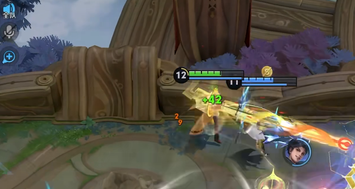 王者荣耀守约新铭文出装怎么搭配